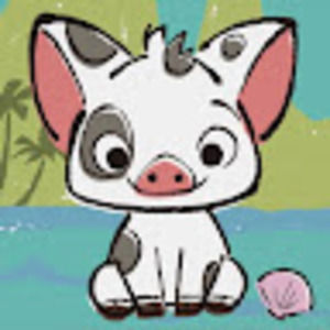 Meet your Posher, Raymond